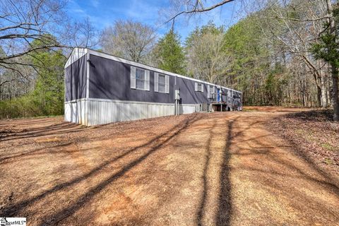 A home in Enoree