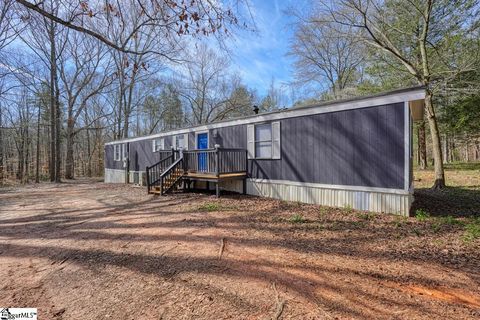 A home in Enoree