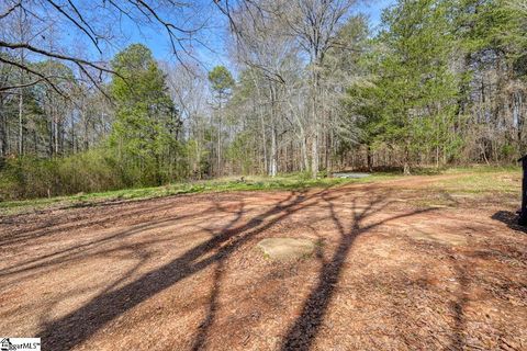 A home in Enoree