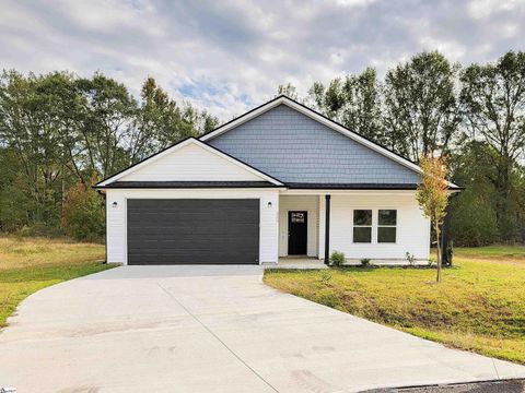 A home in Clinton