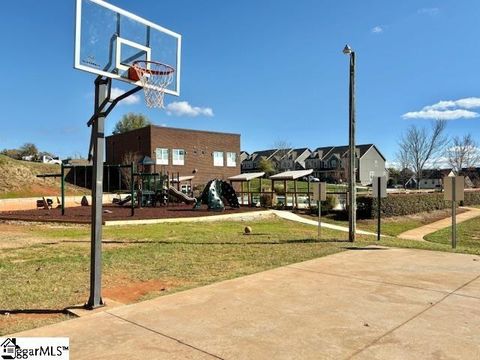 A home in Greer