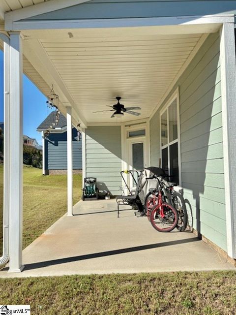 A home in Greer