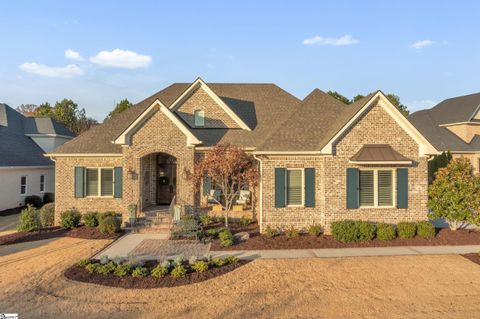 A home in Simpsonville