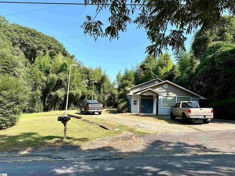 A home in Pickens