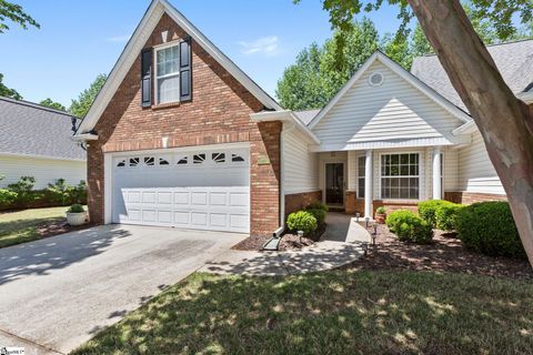 A home in Greenville