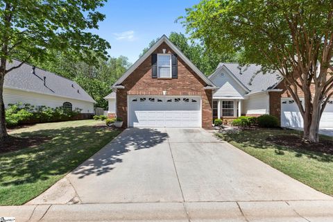 A home in Greenville