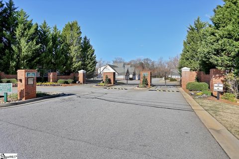 A home in Greenville