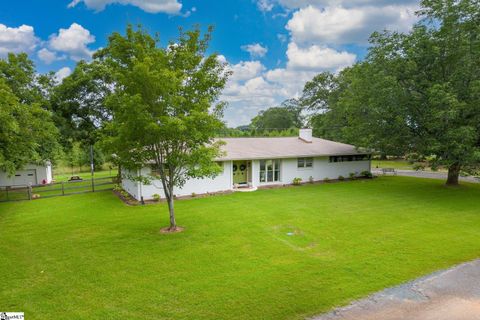 A home in Williamston