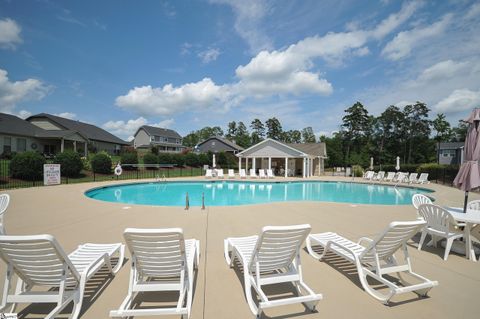 A home in Greer