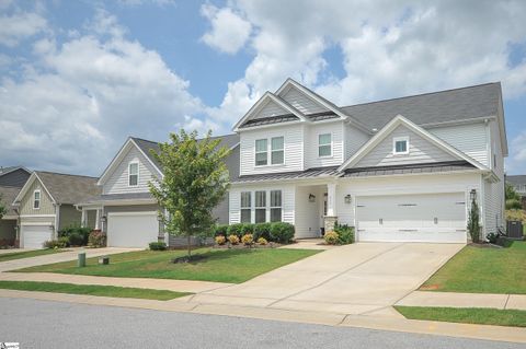 A home in Greer