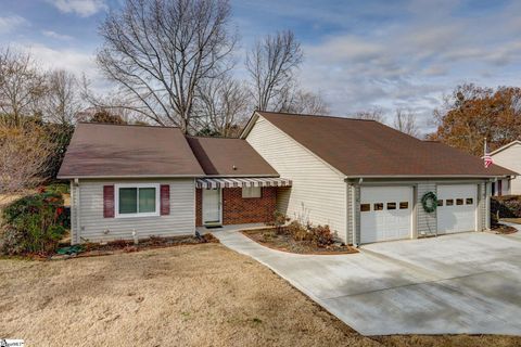 A home in Greenville