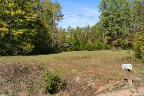 A home in Pickens