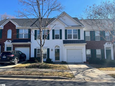 A home in Mauldin