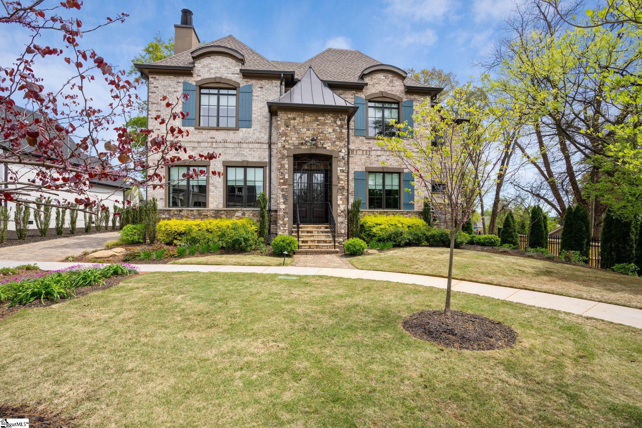 View Greenville, SC 29605 house