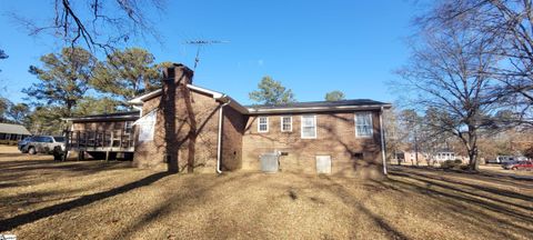 A home in Greenwood