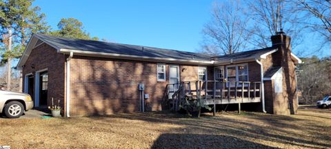 A home in Greenwood