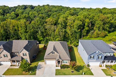 A home in Greer