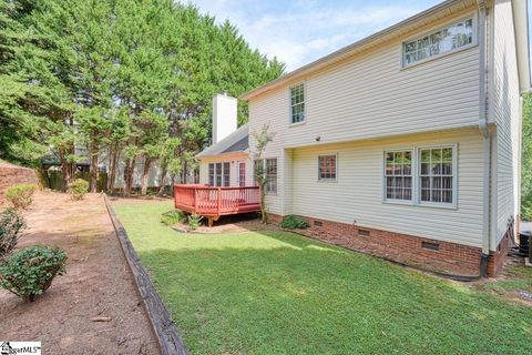 A home in Duncan