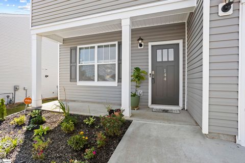 A home in Easley