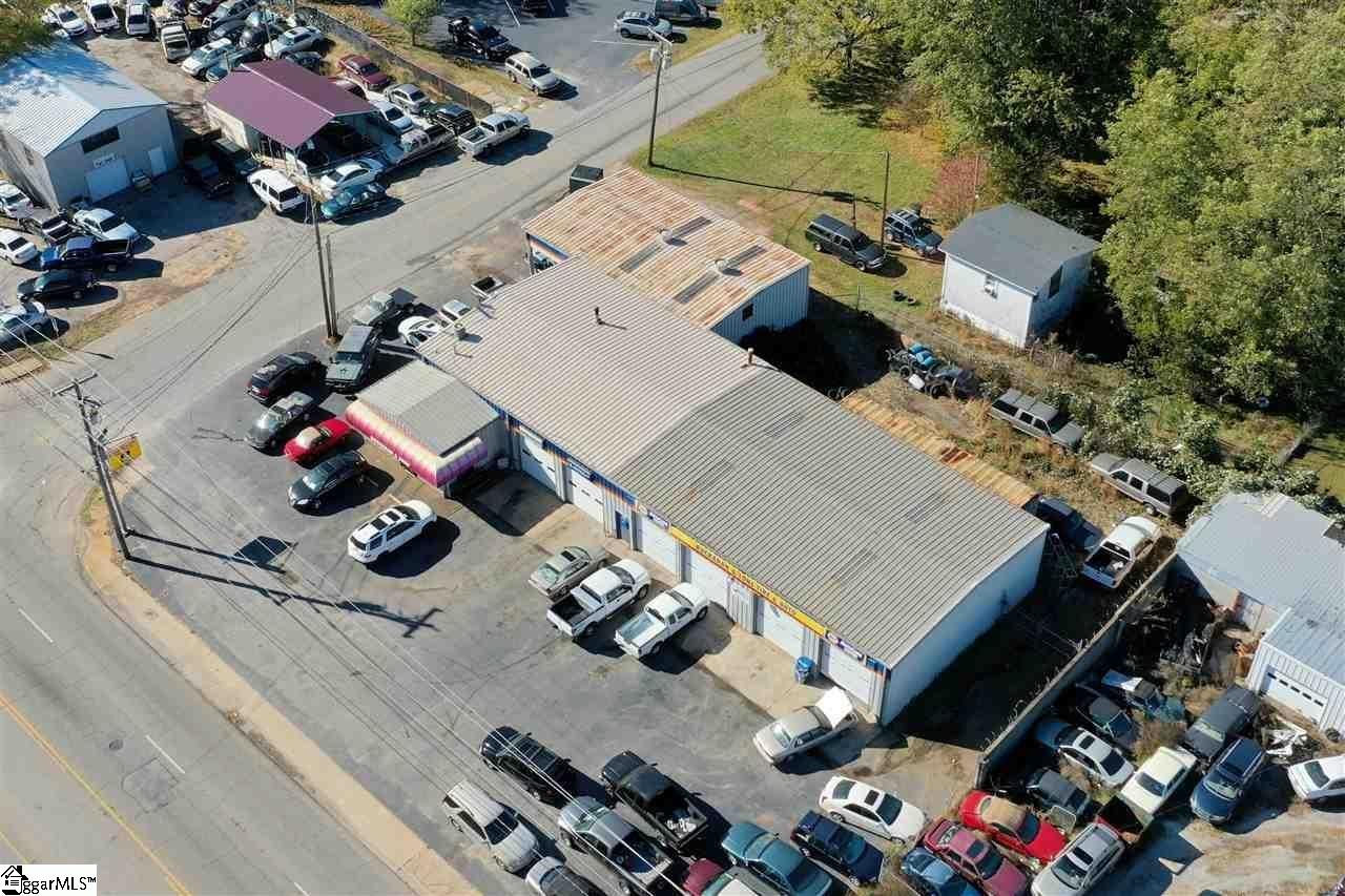 Greenville, South Carolina 29609, United States, ,2 BathroomsBathrooms,Commercial,Active,26851