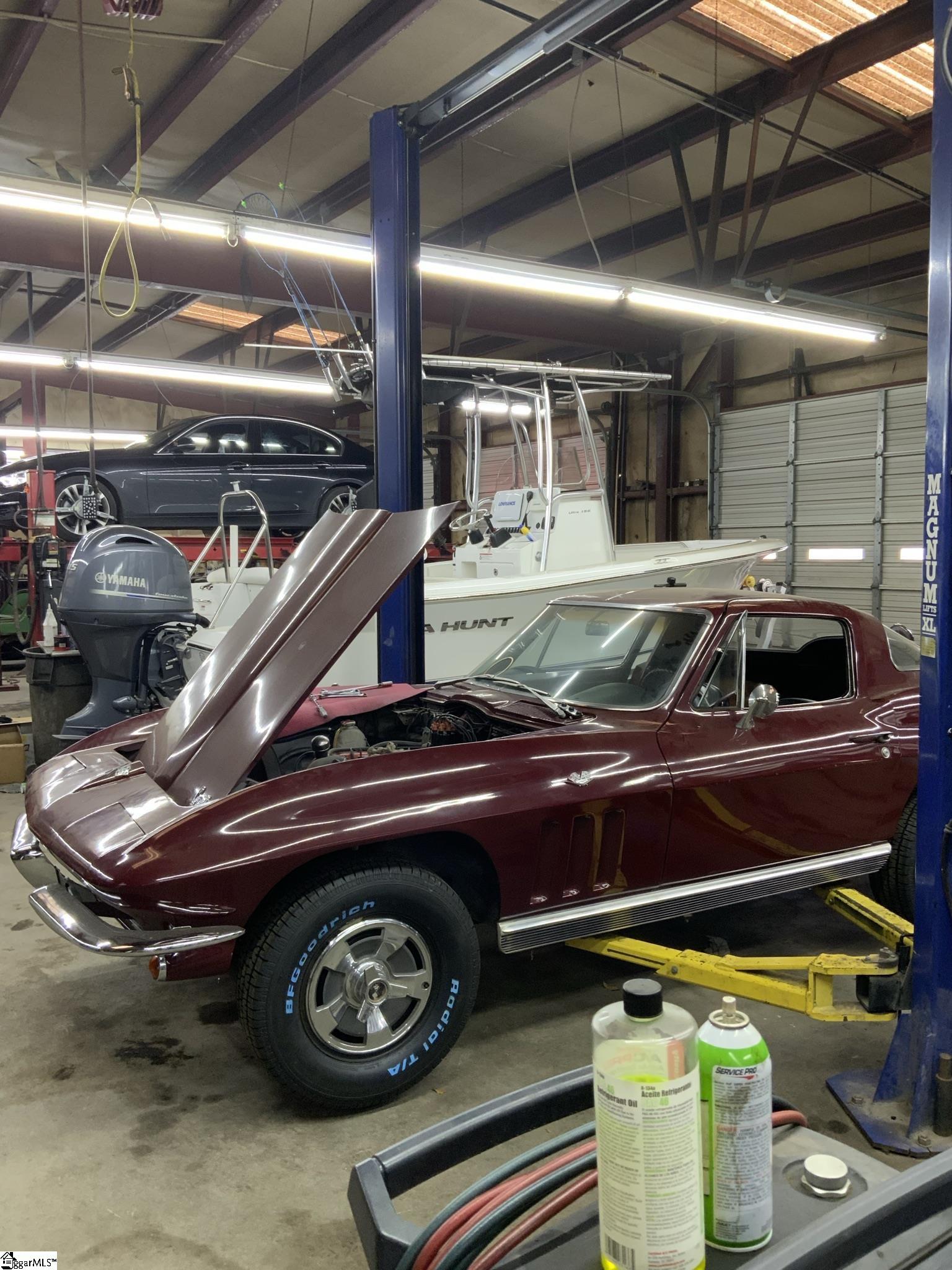 Greenville, South Carolina 29609, United States, ,2 BathroomsBathrooms,Commercial,Active,26851