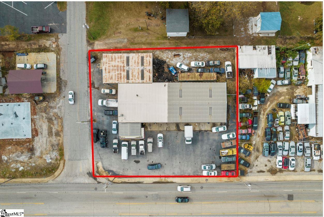 Greenville, South Carolina 29609, United States, ,2 BathroomsBathrooms,Commercial,Active,26851