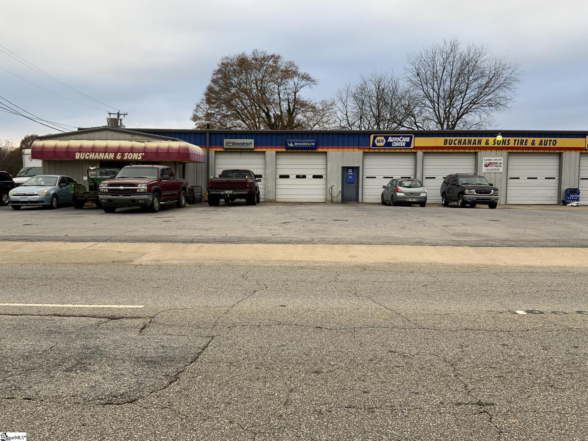 Greenville, South Carolina 29609, United States, ,2 BathroomsBathrooms,Commercial,Active,26851