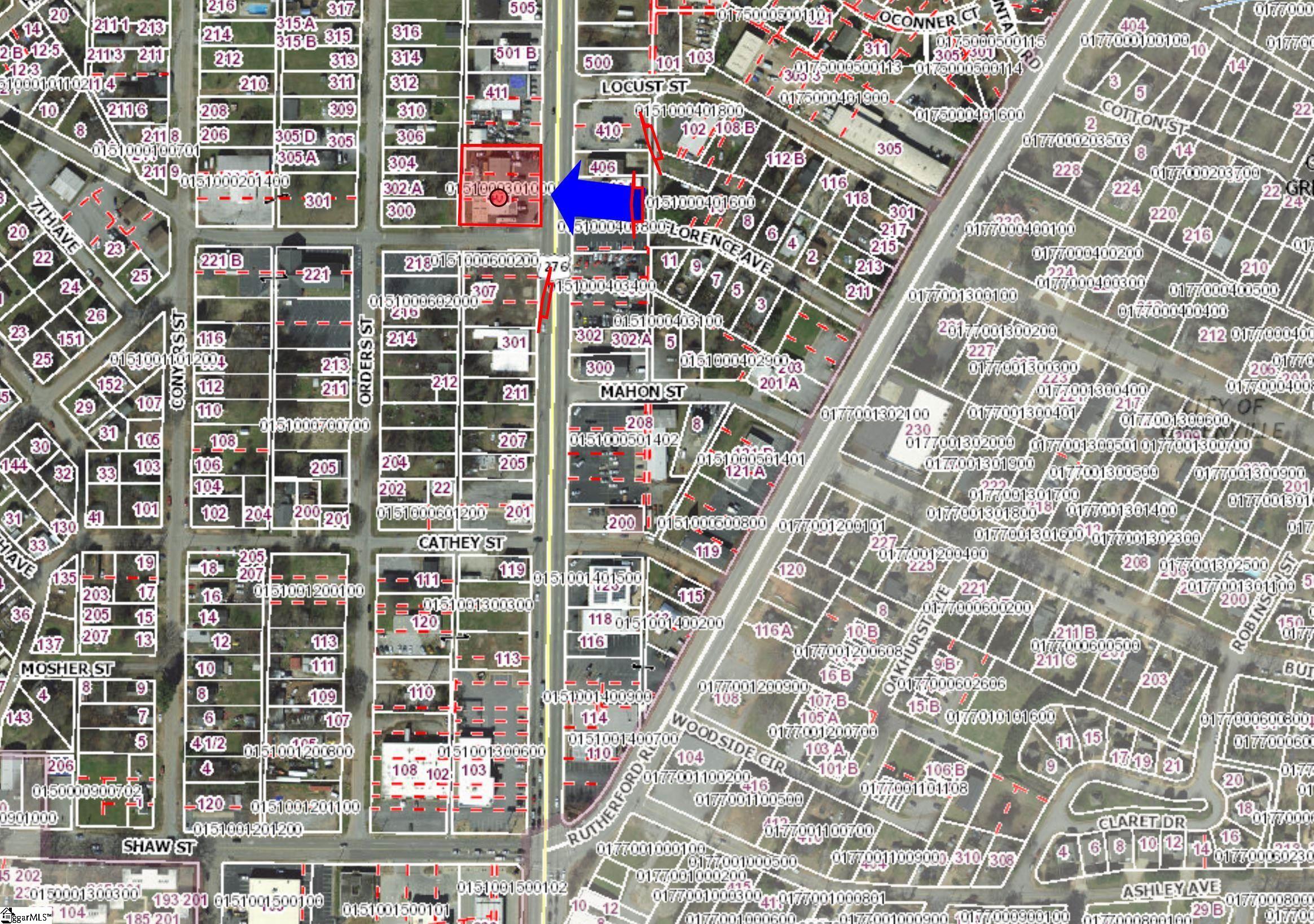 Greenville, South Carolina 29609, United States, ,2 BathroomsBathrooms,Commercial,Active,26851