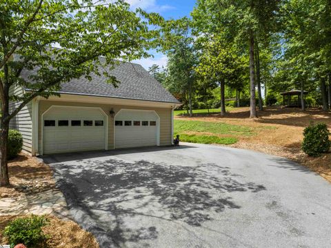 A home in Greenville