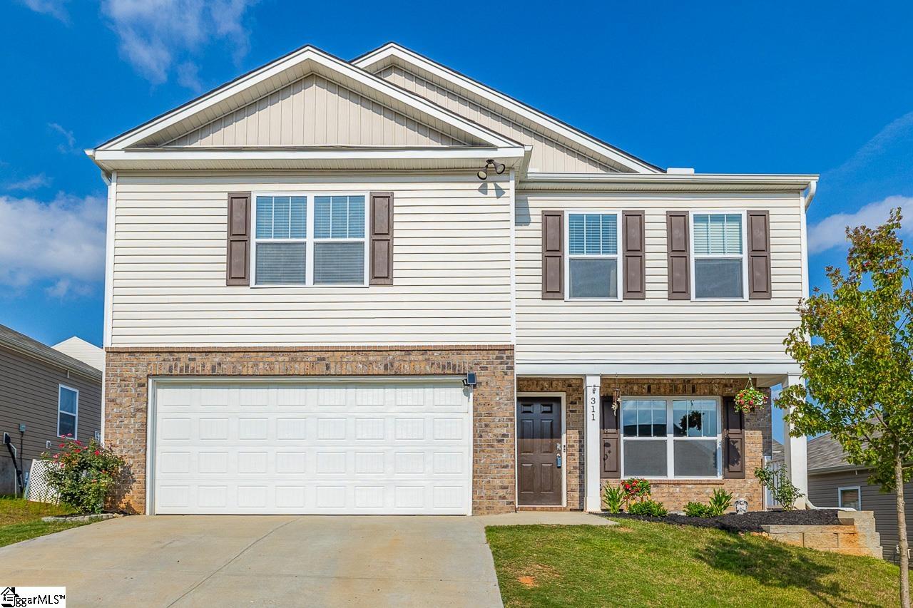 View Easley, SC 29640 house