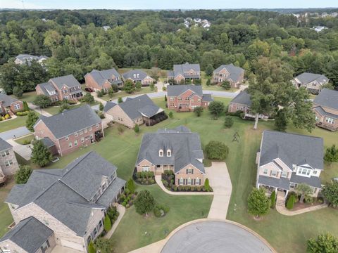 A home in Simpsonville