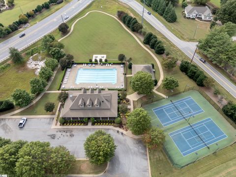 A home in Simpsonville