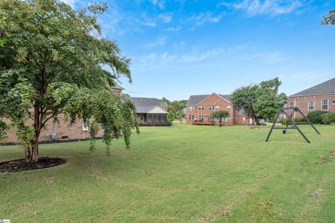 A home in Simpsonville