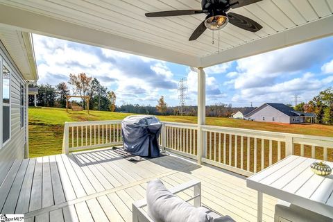 A home in Wellford