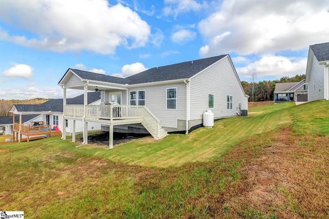 A home in Wellford