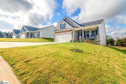 A home in Wellford