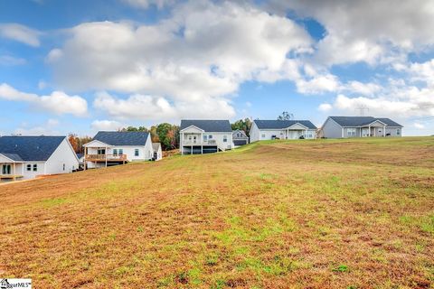 A home in Wellford