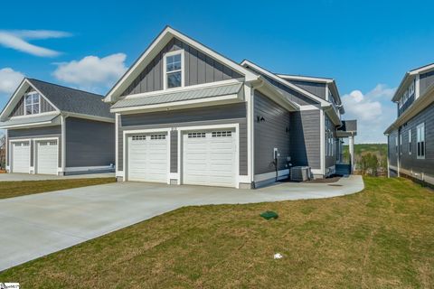 A home in West Union