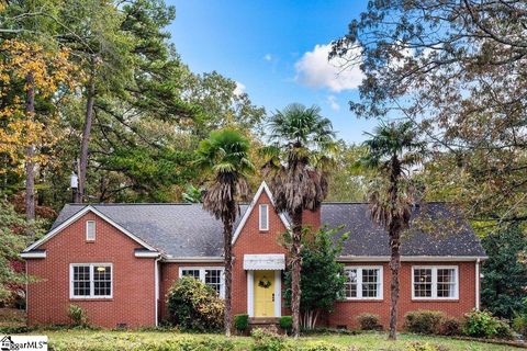 A home in Walhalla