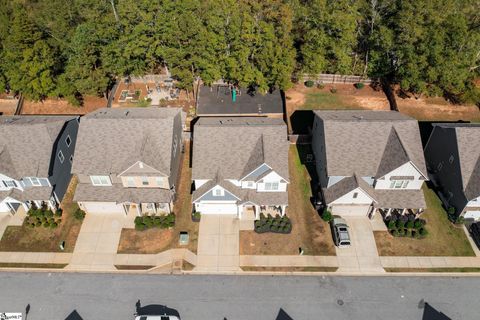 A home in Simpsonville