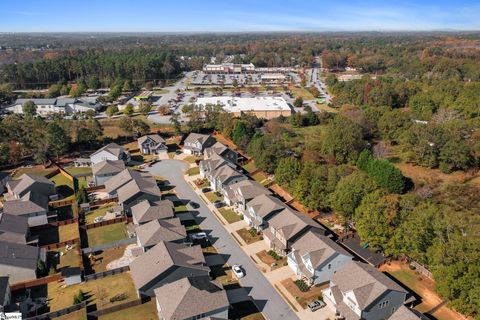 A home in Simpsonville