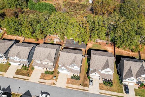 A home in Simpsonville