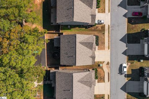 A home in Simpsonville