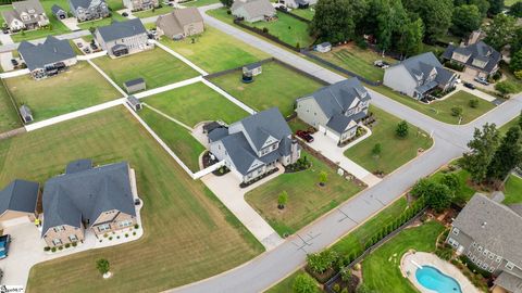 A home in Fountain Inn