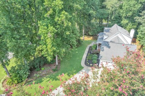 A home in Greer