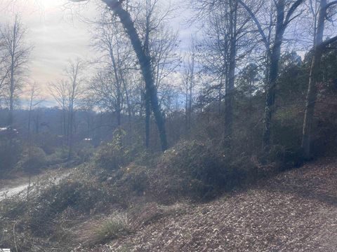 000 Pine Knoll Drive Lot 62 Fair Play SC 29643