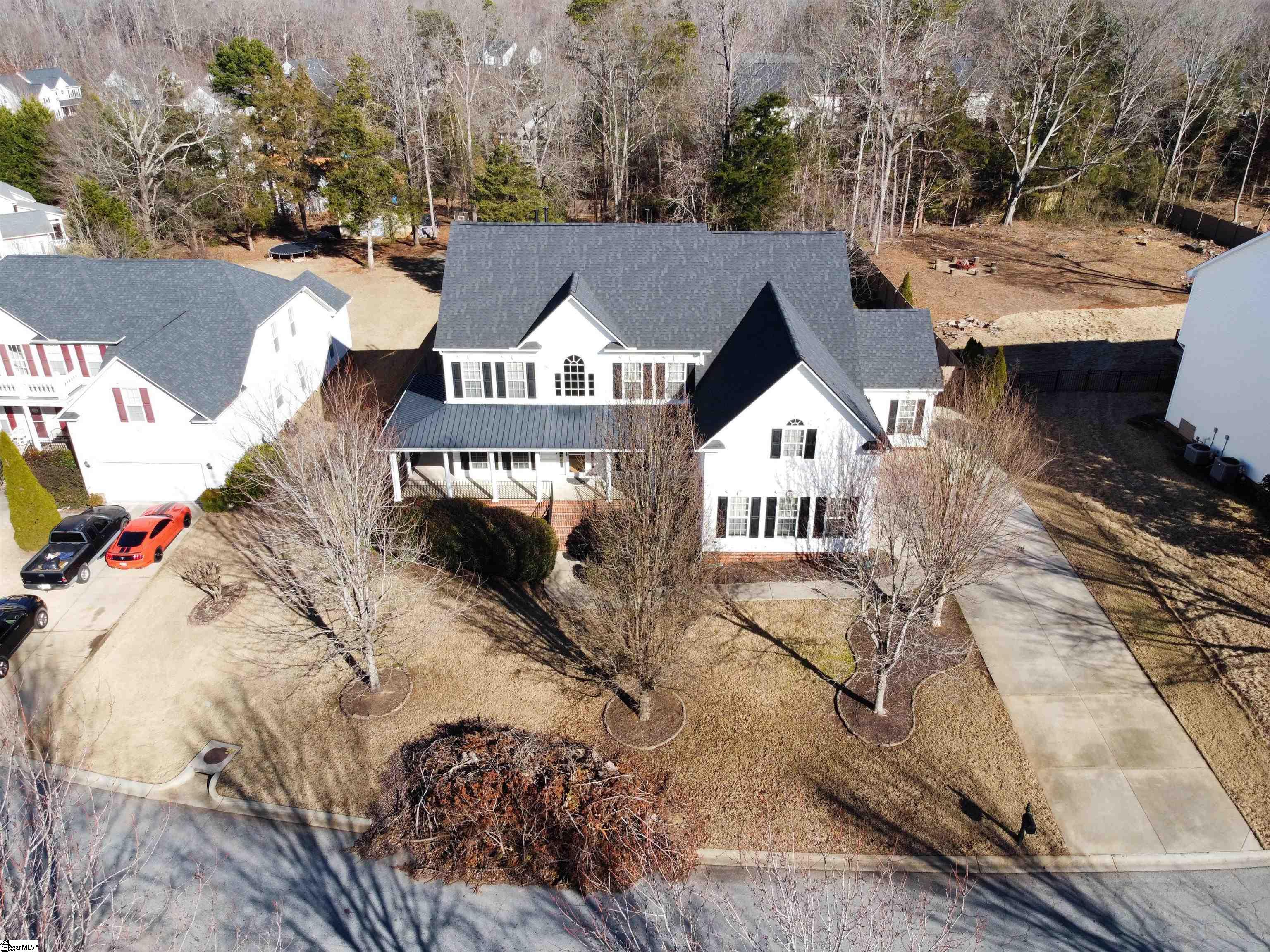 124 Hartwick Lane