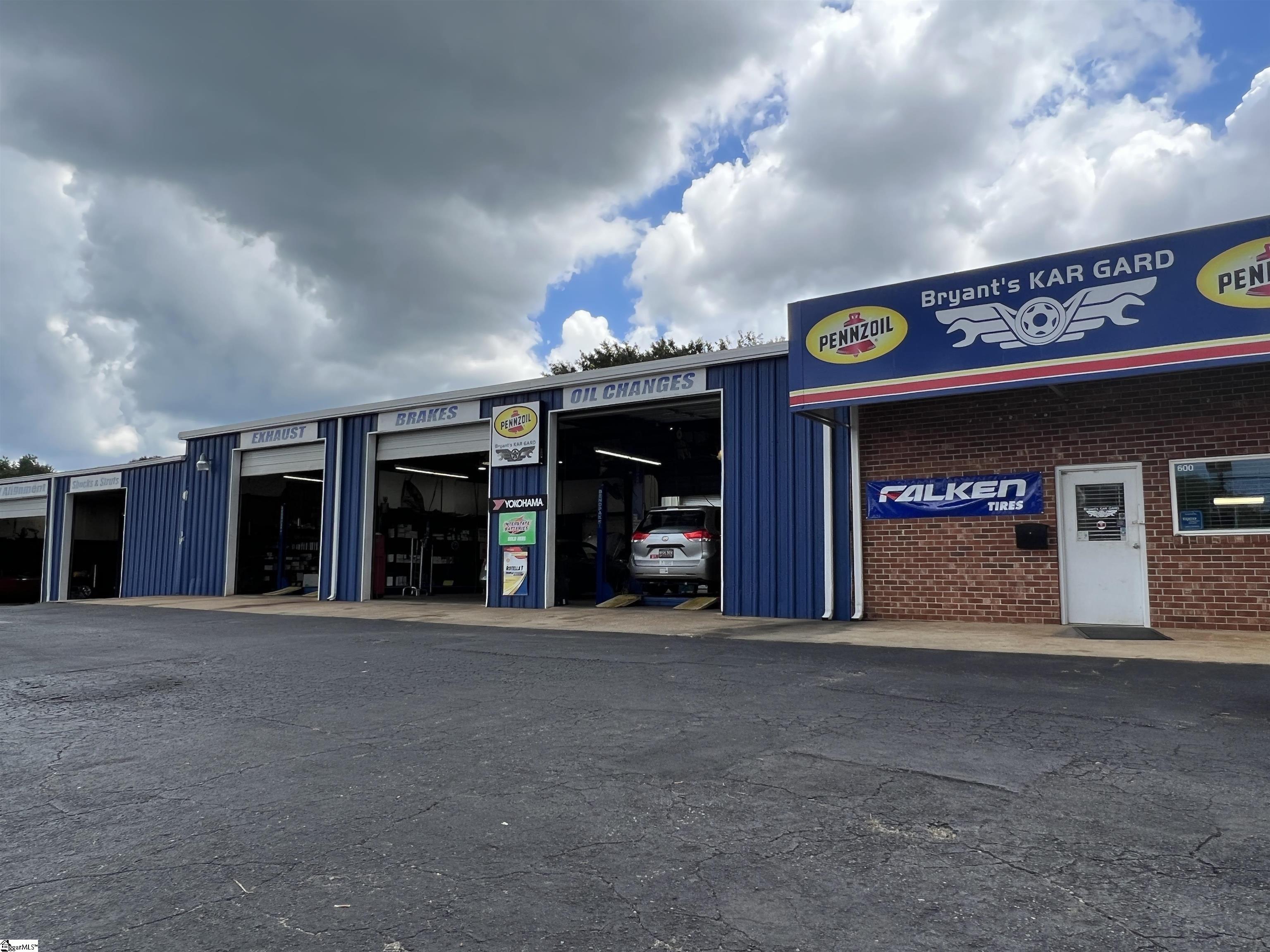 Greenville, South Carolina 29609, United States, ,2 BathroomsBathrooms,Commercial,Active,63579