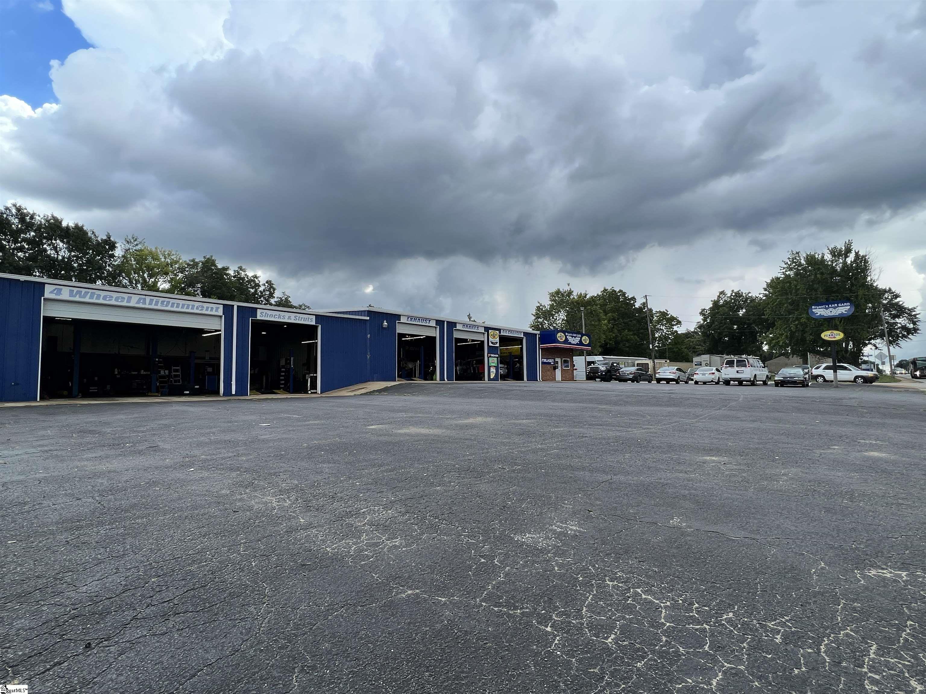 Greenville, South Carolina 29609, United States, ,2 BathroomsBathrooms,Commercial,Active,63579