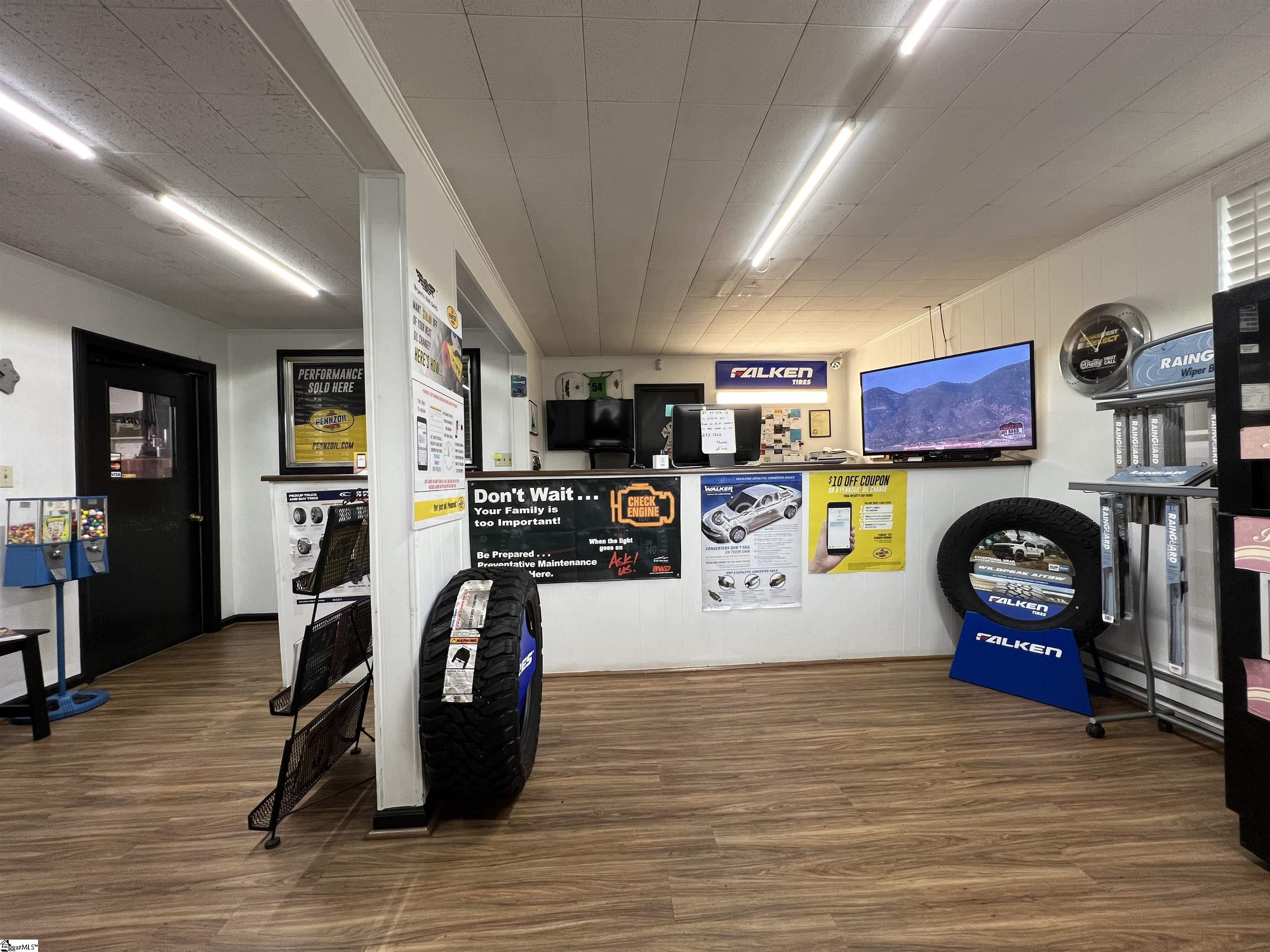 Greenville, South Carolina 29609, United States, ,2 BathroomsBathrooms,Commercial,Active,63579